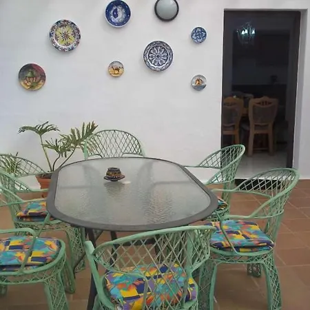 Sleeps 8 Pool Wifi Villa Las Brenas