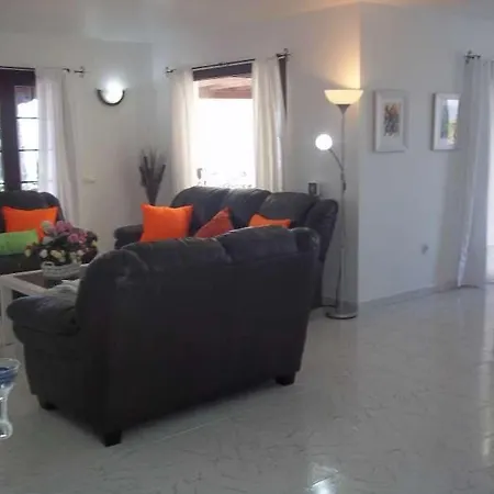 Sleeps 8 Pool Wifi فيلة Las Breñas