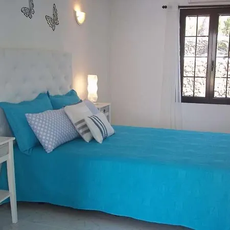 Sleeps 8 Pool Wifi Las Breñas
