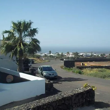 فيلة Sleeps 8 Pool Wifi Las Breñas