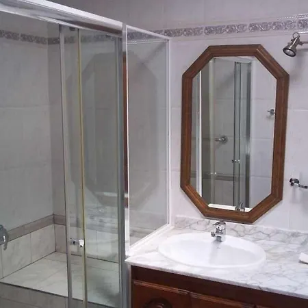 Sleeps 8 Pool Wifi ヴィラ Las Breñas