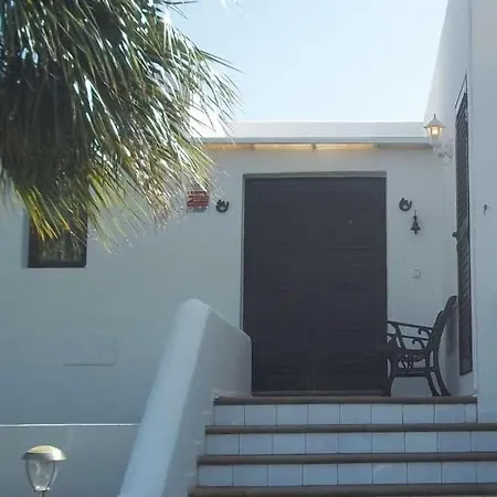 Sleeps 8 Pool Wifi Las Breñas